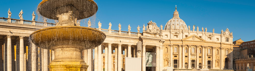 Visita Especial Vaticano de Manhã Cedo com Guia em Roma e Capela Sistina.